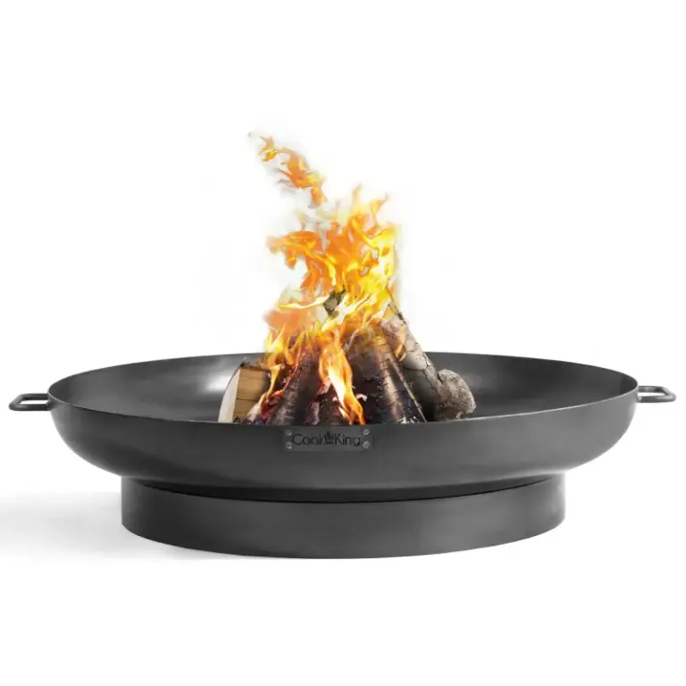 Cook King 80 cm Bålsted âDUBAIâ - UDG.